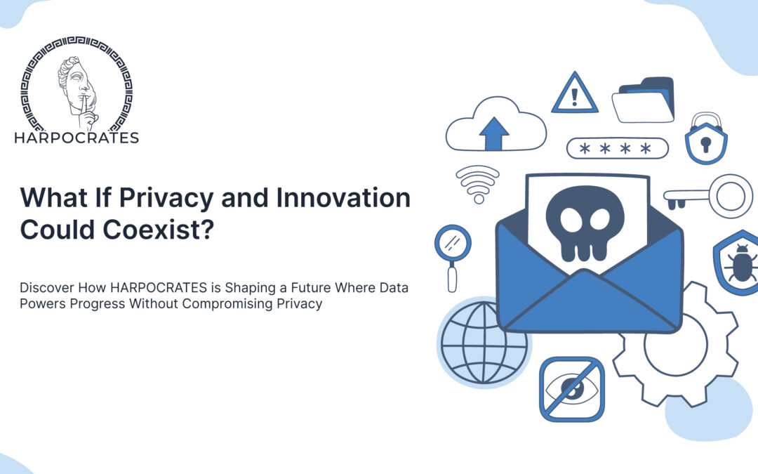 What If Privacy and Innovation Could Coexist