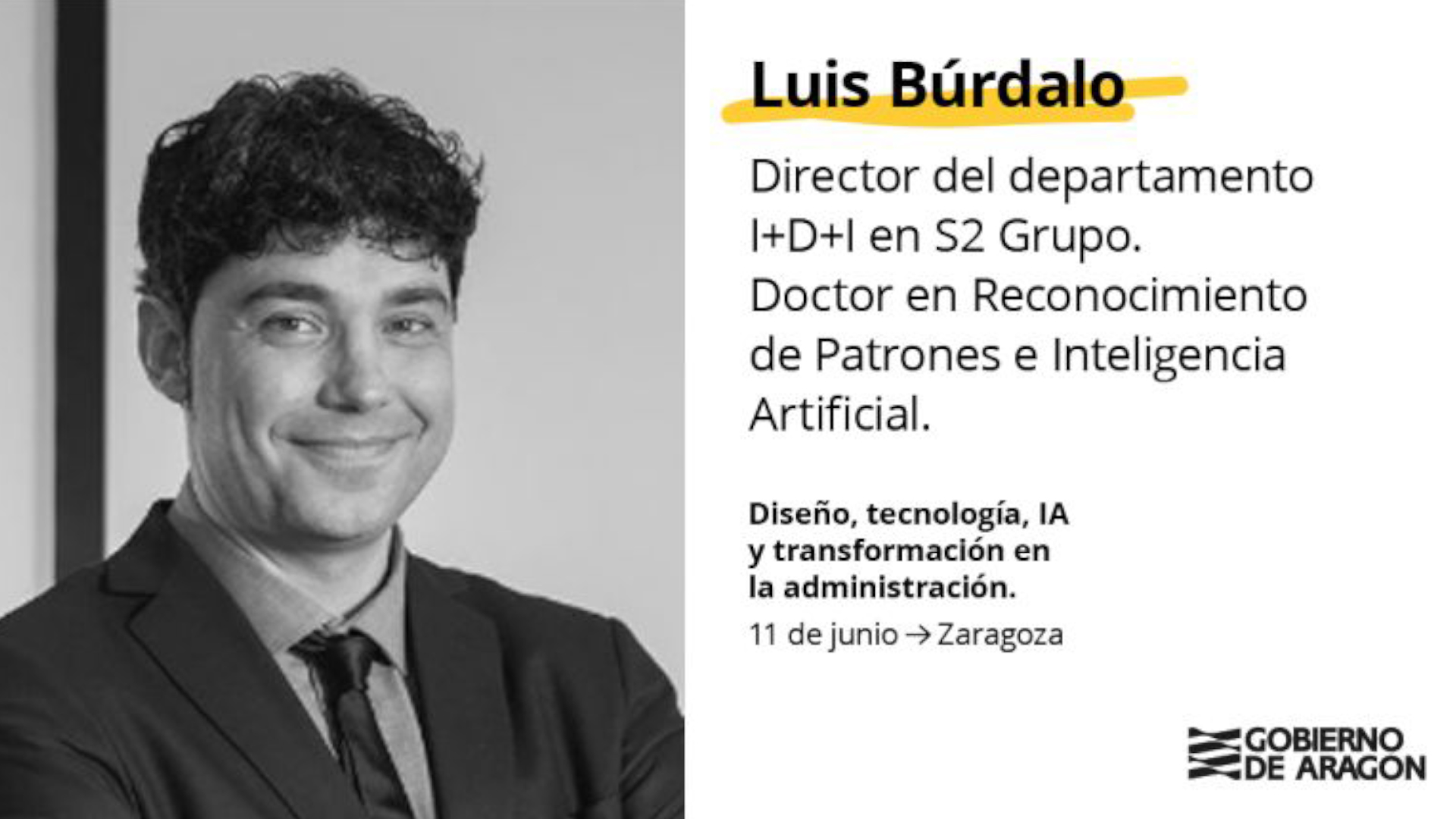 Luis Burdalo