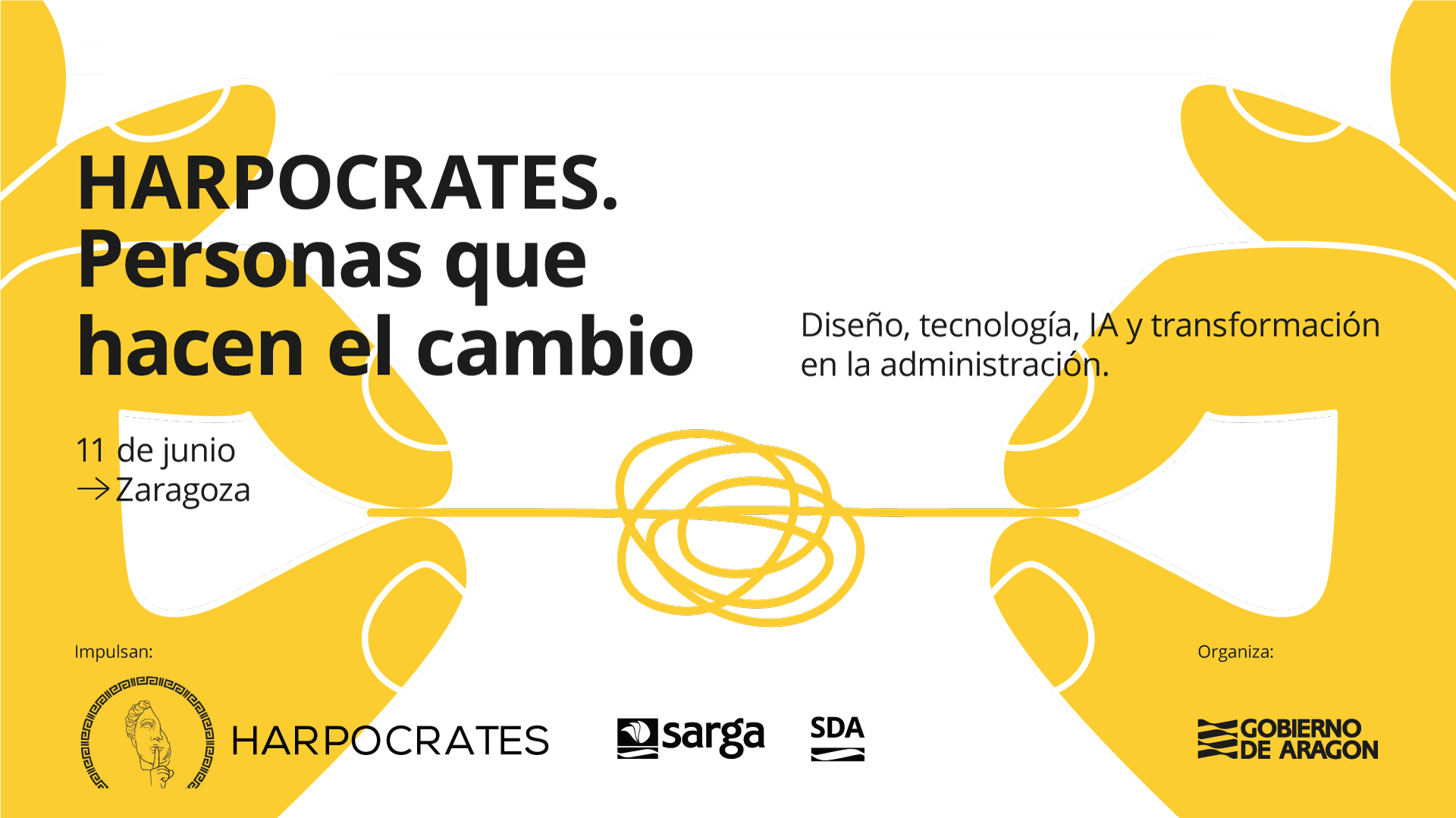 SARGA-event