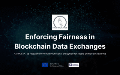 Enforcing Fairness in Blockchain Data Exchanges
