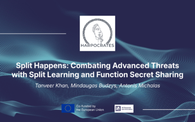 SplitHappens: Combining Split Learning and Function Secret Sharing to Address Modern Privacy Attacks